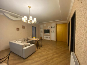 City Centre Merab Kostava Apartment